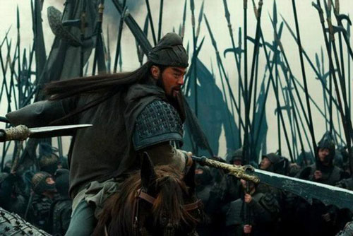 Quan Vũ và 5 hổ tướng khiến Tào Tháo sống chết muốn chiêu mộ nhất trong Tam Quốc Diễn Nghĩa