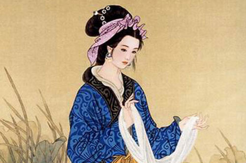 Cuộc đời đầy bi ai và nỗi oan của nàng Tây Thi