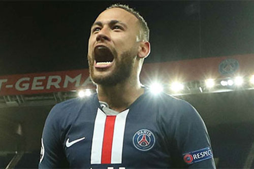PSG cho phép Neymar ra đi với mức giá 150 triệu euro