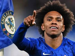 Willian - Công thần của Chelsea sẽ ở đâu sau mùa này?