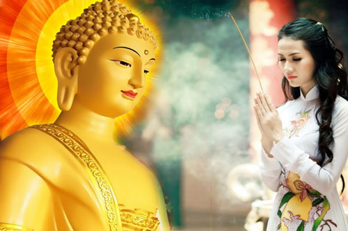 Phụ nữ muốn hạnh phúc, an yên và cả đời gặp may mắn thì đừng quên làm những việc này