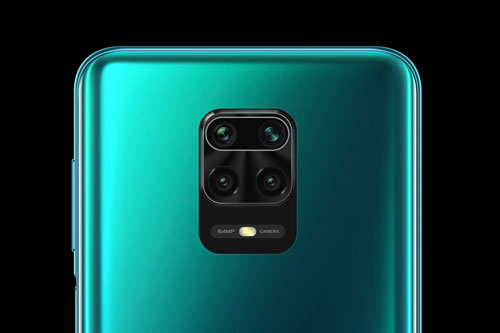 Smartphone chip S720G, RAM 8 GB, pin 5.020 mAh, sạc 33W, giá 5,97 triệu