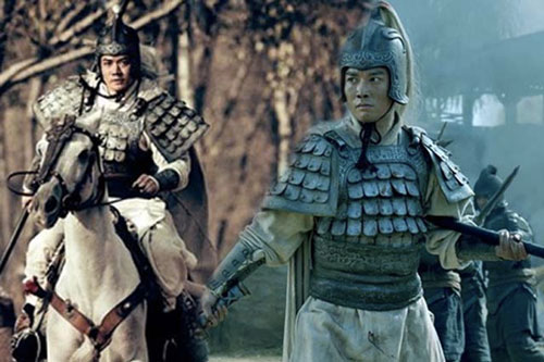 Khám phá cuộc đời mãnh tướng Triệu Vân: ‘Chiến binh vĩ đại nhưng bị dìm trên quan trường’