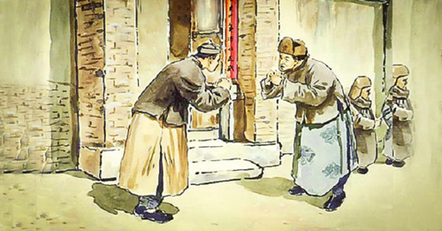 Tài lộc từ đâu ùn ùn kéo về, may mắn, bình an cả đời nếu biết kết giao với 3 người này!