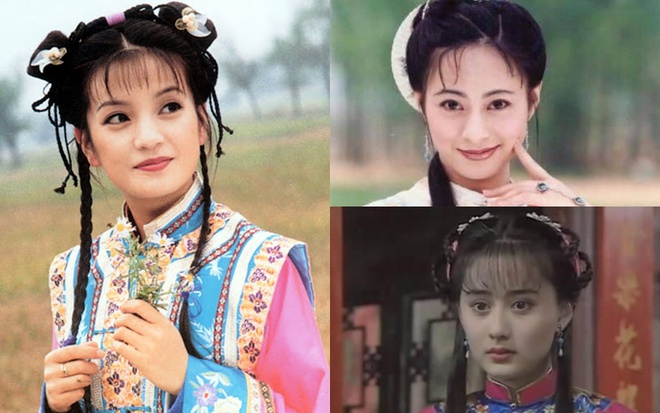 Hoàn Châu Cách Cách và những sự thật không phải ai cũng biết