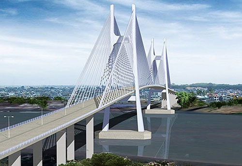 Đường về Cát Lái của giới đầu tư đất nền