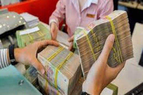 Doanh nghiệp hỗ trợ phòng chống COVID-19