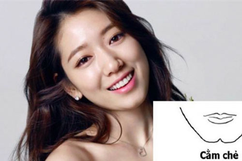 Tướng cằm của phụ nữ dự báo phúc họa của một đời, số 3 vô cùng hiếm gặp