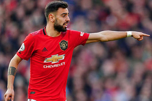 Bruno Fernandes: 'Một cầu thủ không thay đổi được cả đội bóng'