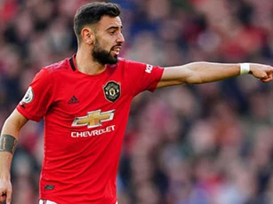 Bruno Fernandes: 'Một cầu thủ không thay đổi được cả đội bóng'