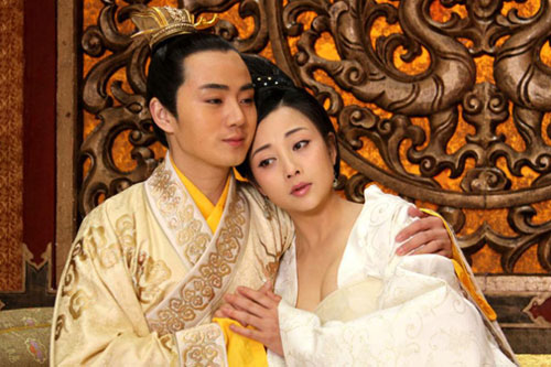 4 tứ đại “độc ác” mỹ nhân Trung Hoa khiến nhiều người ghê sợ