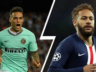 Neymar hay Martinez, đến lúc Barca phải chọn