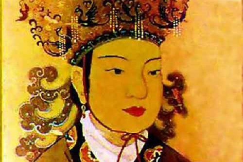 Sự thật về 3 lần tự tay giết con ruột của Võ Tắc Thiên