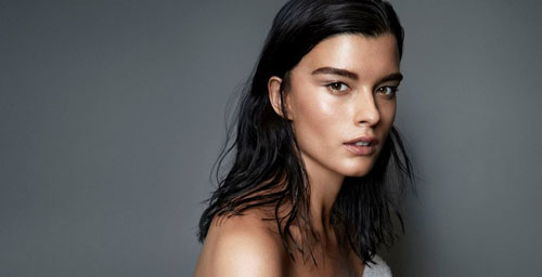 Top 10 siêu mẫu nóng bỏng nhất nước Mỹ