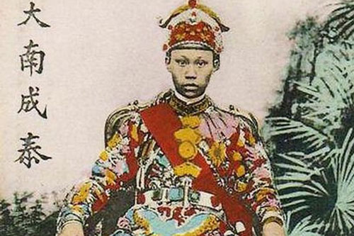 Những mỹ nhân trở thành vợ vua nhờ sự tình cờ