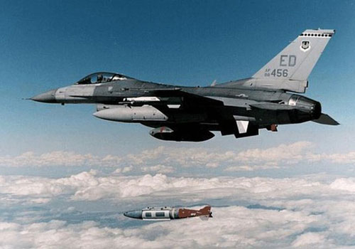 Điều gì xảy ra nếu Syria tấn công căn cứ Incirlik chứa bom hạt nhân Mỹ?