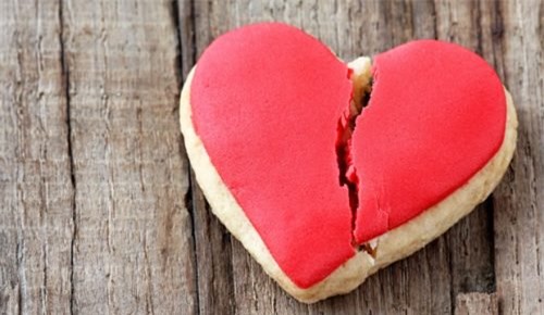 Sự thật bất ngờ về hội chứng 'trái tim tan vỡ'