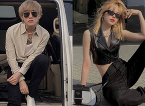 Lộ thêm bằng chứng hẹn hò giữa Sơn Tùng M-TP và Thiều Bảo Trâm?