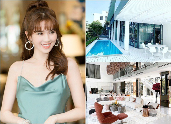 Ngọc Trinh gọi tô bánh canh 65k nhưng mất tận 145k tiền ship, đến anh shipper cũng bối rối