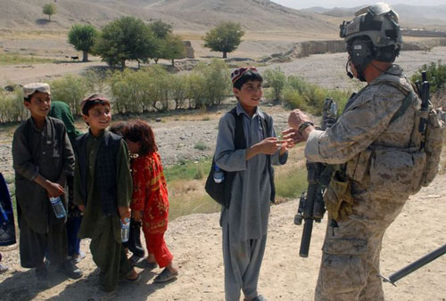 Đặc nhiệm Mỹ có thiết bị 'đọc hiểu' đầu óc người khác