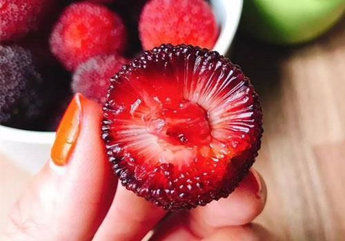 Ăn thường xuyên những trái cây này không chỉ giải độc cơ thể mà còn trì hoãn sự lão hóa và giảm cân