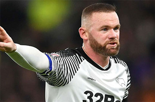 Rooney: 'Các cầu thủ bị đối xử như những con chuột'