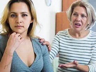 Với mẹ chồng, tôi chỉ là đứa con dâu nham hiểm