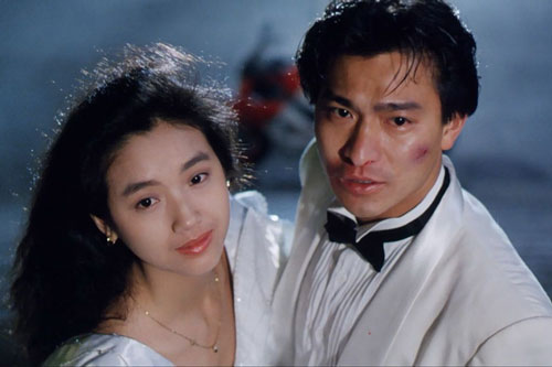 Mỹ nhân được Lưu Đức Hoa quỳ gối tỏ tình: Yêu phải bạn trai vũ phu, tuổi 50 sống cảnh khó khăn