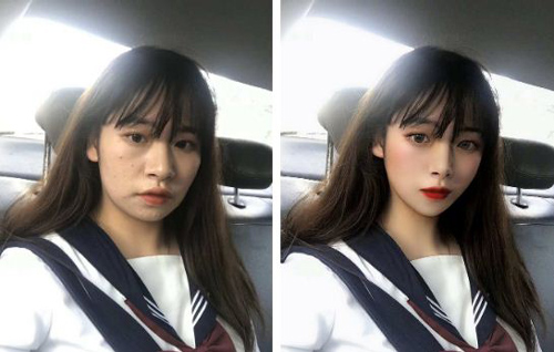 Loạt ảnh chứng minh photoshop đã nợ cả thế giới ngàn lời xin lỗi