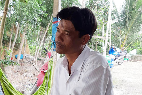 Tiền Giang: Người đàn ông miền Tây báo mất 5 tờ vé số độc đắc 10 tỷ