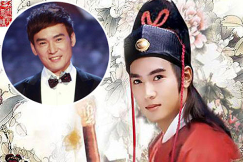 'Nam thần' vai Triển Chiêu: Hai đời vợ, suýt tự tử và sự nghiệp đi xuống