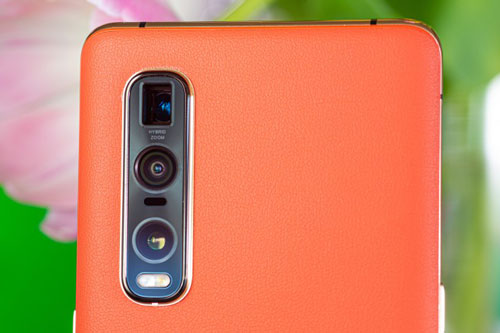 Mở hộp và trên tay smartphone camera tốt nhất thế giới, sắp bán ở Việt Nam