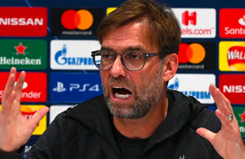 Vì sao Ngoại hạng Anh chọn ngày đá lại là 3/4?