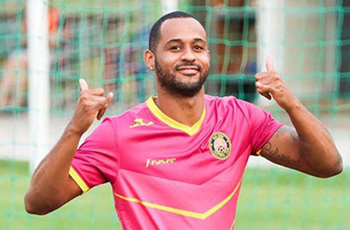 V.League chứng kiến kỷ lục mới về bàn thắng nhanh nhất lịch sử