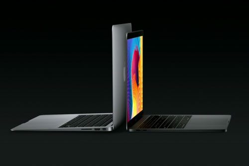 MacBook Pro và MacBook Air mới với bàn phím cắt kéo sẽ ra mắt trong quý II