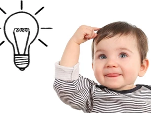 4 dấu hiệu chứng tỏ bé sớm là thần đồng trong tương lai