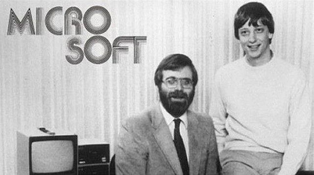 Bill Gates rời hội đồng quản trị Microsoft để có thể làm từ thiện nhiều hơn - Ảnh 1.