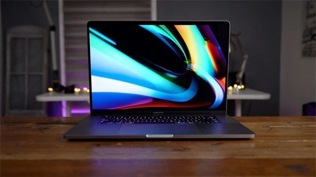 MacBook Pro và MacBook Air mới với bàn phím cắt kéo sẽ ra mắt trong quý II - Ảnh 1.