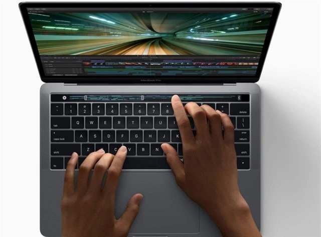 MacBook Pro và MacBook Air mới với bàn phím cắt kéo sẽ ra mắt trong quý II - Ảnh 2.