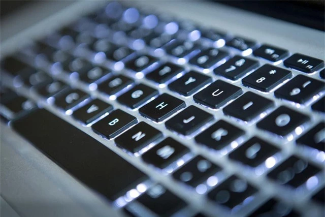 MacBook Pro và MacBook Air mới với bàn phím cắt kéo sẽ ra mắt trong quý II - Ảnh 3.