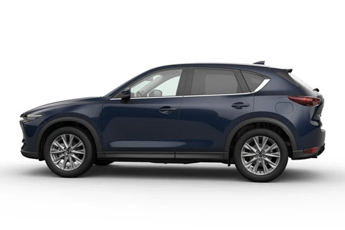 Mazda CX-5 2019.