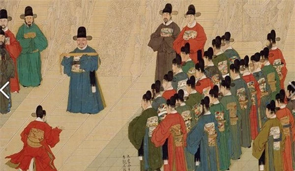 Sau gần 300 năm thống trị Trung Hoa, Minh triều đánh mất giang sơn vì 4 lý do căn bản - Ảnh 4.