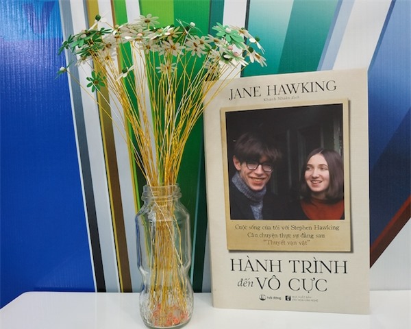 Sự thật phía sau thuyết vạn vật của Stephen Hawking