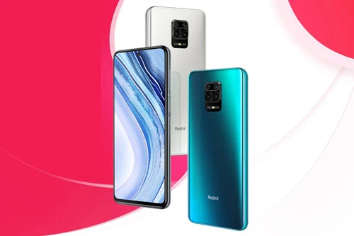 Redmi Note 9 Pro Max có 3 màu Interstellar Black, Aurora Blue và Glacier White, lên kệ tại Ấn Độ từ ngày 25/3 tới. Giá bán của phiên bản RAM 6 GB là 16.999 Rupee (tương đương 5,34 triệu đồng). Phiên bản RAM 8 GB có giá 18.999 Rupee (5,97 triệu đồng).