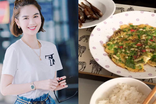 Ngọc Trinh làm hội ghét ăn hành "phát khóc" nhưng xem đến Bích Phương mới thấy thật ác