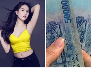Những tướng rốn là “hố chôn tiền”, mang lại nhiều tài lộc, của cải cho chủ nhân