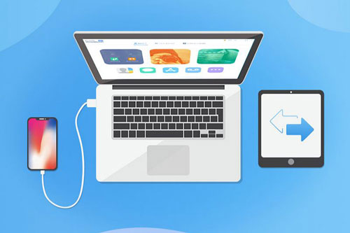 Cách sao chép dữ liệu từ máy tính sang smartphone bằng Google Chrome