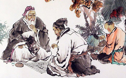 Muốn nhìn thấu nhân phẩm người bên cạnh, bạn chỉ cần nhìn vào 1 trong 3 đặc điểm này