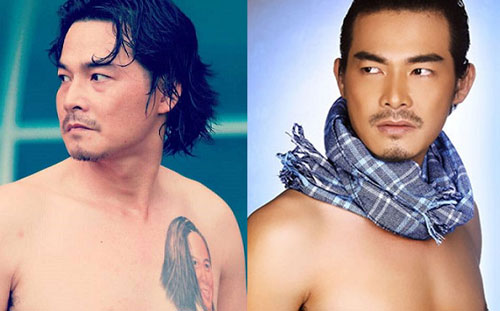 Quách Ngọc Ngoan phát tướng, xuống sắc sau 5 năm hẹn hò nữ đại gia hơn 9 tuổi