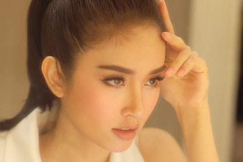 10 mỹ nhân chuyển giới đẹp nhất Thái Lan